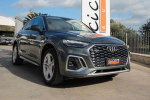 Audi Q5 SPB 40 TDI quattro S tr S-line|2022