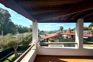 Appartamento vista mare