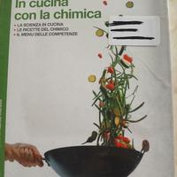 in cucina con la chimica ISBN 9788808321206