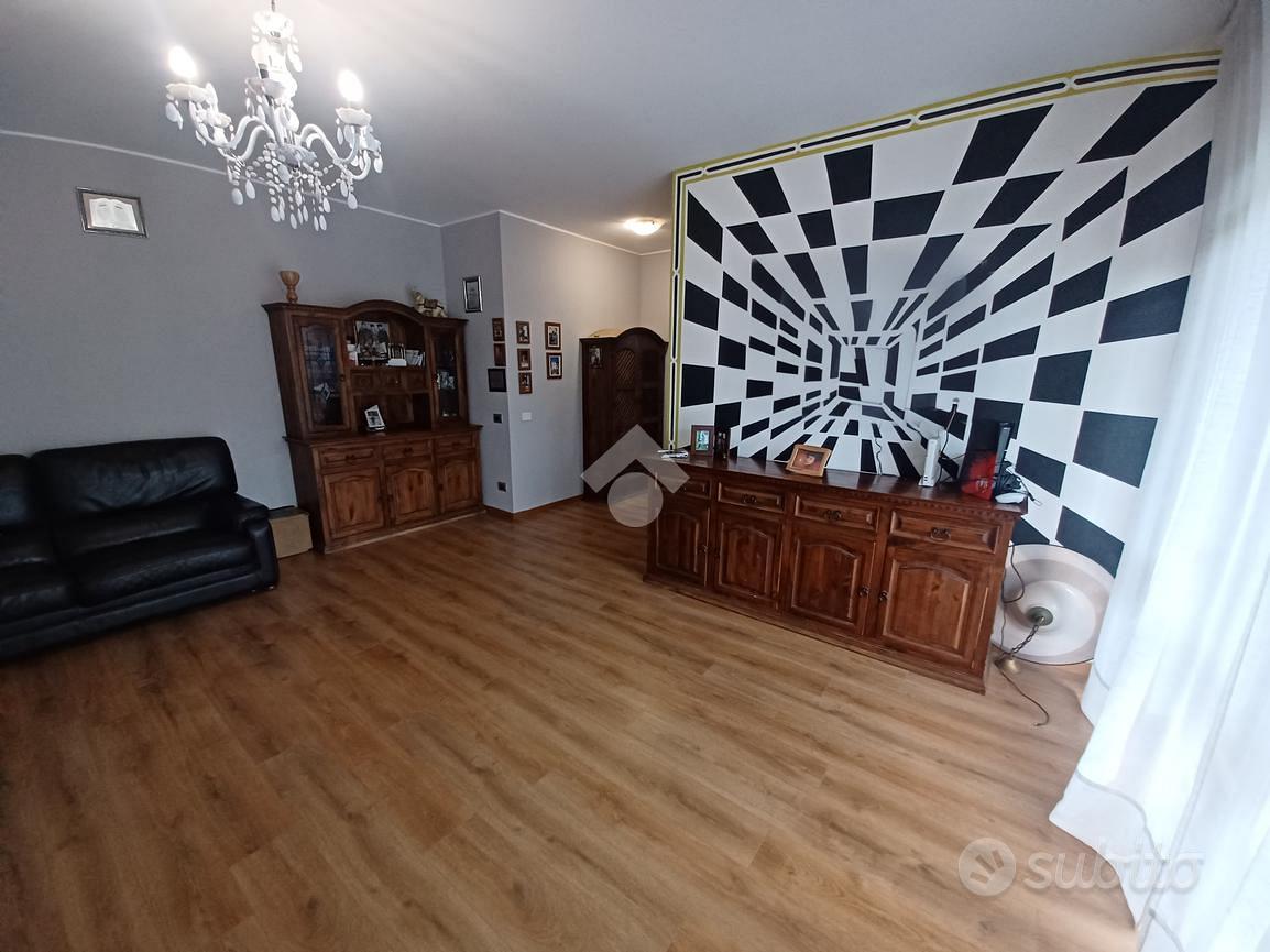 Appartamento – Bergamo, Grumellina, Grumello del Piano - Vista 2