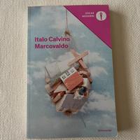 Marcovaldo - Italo Calvino