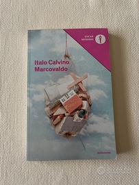 Marcovaldo - Italo Calvino