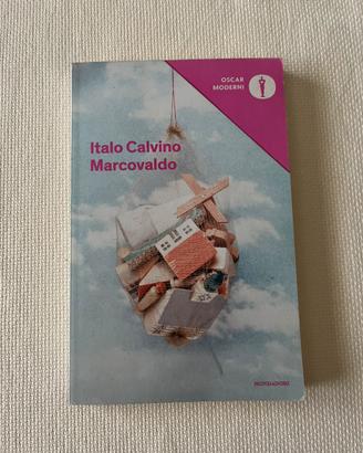 Marcovaldo - Italo Calvino