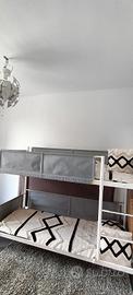 Ikea Vitval letto a soppalco Letti Hochbett 