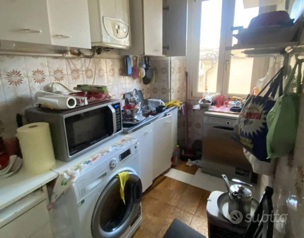 Appartamento – Chieti, Pietragrossa, Santa Barbara - Vista 5
