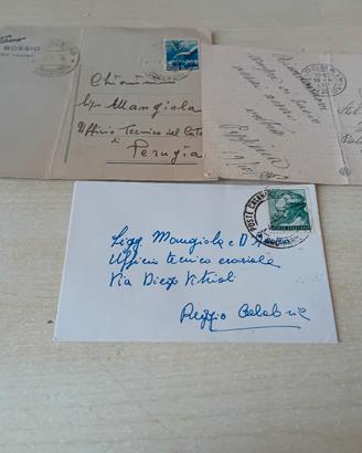 cartoline da collezione 