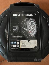 THULE Catene da Neve KONIG  070