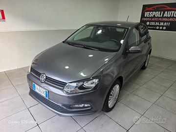 VOLKSWAGEN POLO CL 1.4 TDI 75CV 5P TRENDLINE