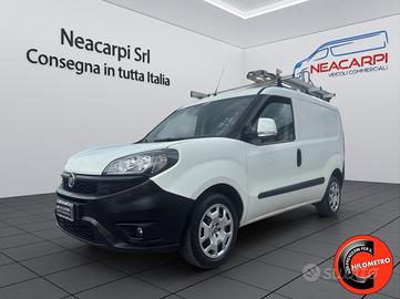 Fiat Doblo 1.4 N.P(ALLESTITO EX RETE GAS-PC-TN-L1H