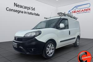 Fiat Doblo 1.4 N.P(ALLESTITO EX RETE GAS-PC-TN-L1H