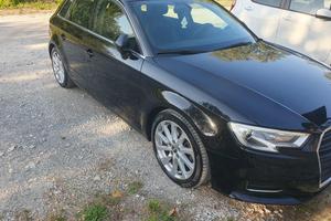 audi a3 8v restayling