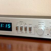 Sansui AT-S15 timer x impianto hifi