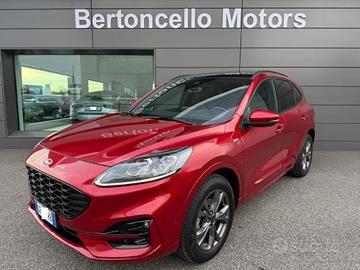 FORD Kuga 2.5 Full Hybrid 190cv CVT AWD ST-Line