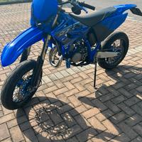 YZ 125 motard