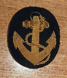 Fregio Cadetti Marina Giappone 2^ guerra mondiale