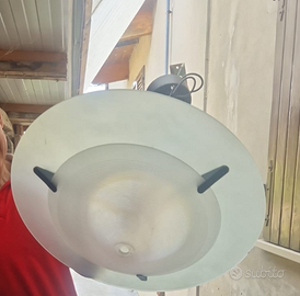 Lampadario Vintage