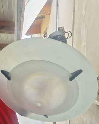 Lampadario Vintage