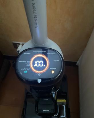 DREAME H15 PRO HEAT