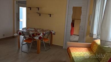 Monolocale a Gioiosa Marea