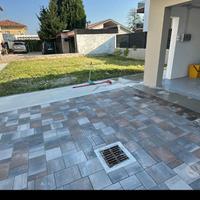 Betonelle Favaro 1 bancale