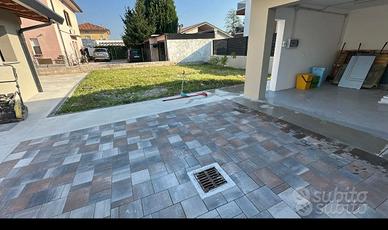 Betonelle Favaro 1 bancale