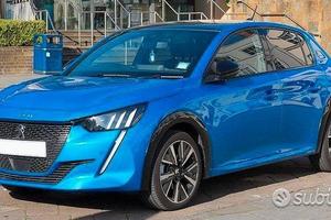 Musata completa peugeot 208 2022 #228