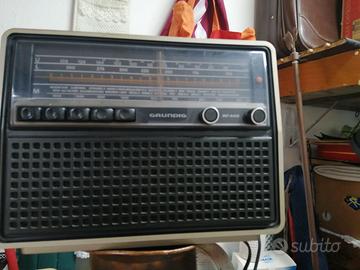 Radio Grundig