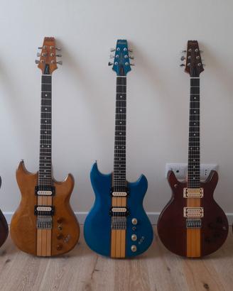 CHITARRA ELETTRICA Aria Pro 2
