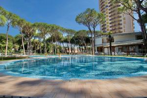 15.08 22.08 4\6 posti pineta spiaggia inclusa