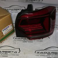 Fanale Stop Vw Polo dal 2017 2G0945095B 2G0945096B