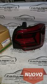 Fanale Stop Vw Polo dal 2017 2G0945095B 2G0945096B