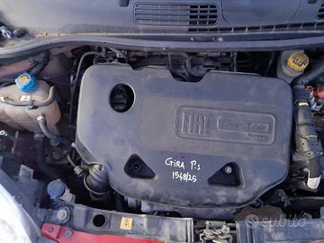 MOTORINO VENTILAZIONE ABITACOLO FIAT PANDA «III» (