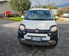 FIAT Panda Cross - 2019