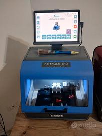 Duplicatrice elettronica Miracle S-10