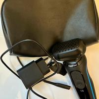 Rasoio elettrico Braun Serie 5