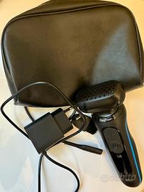 Rasoio elettrico Braun Serie 5
