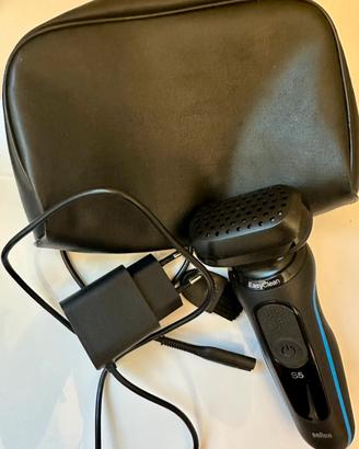 Rasoio elettrico Braun Serie 5