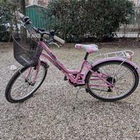 Bicucletta bimba/ragazza