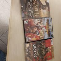 videogiochi pc