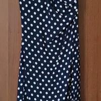 vestito donna NafNaf taglia 36 