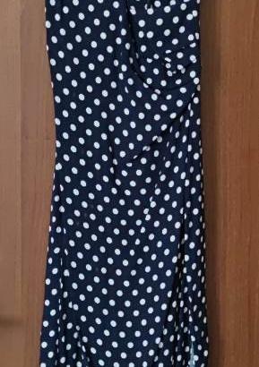 vestito donna NafNaf taglia 36 