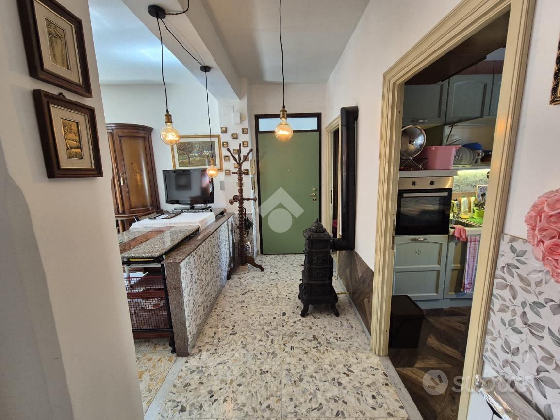 Appartamento – Colleferro - Altro