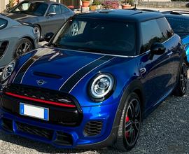Mini Cooper JWC - 2020
