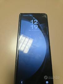 cellulare galaxy z fold 6