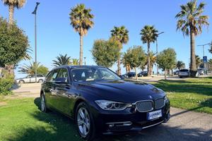 BMW 316 d Touring Sport