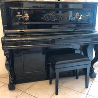 pianoforte verticale 