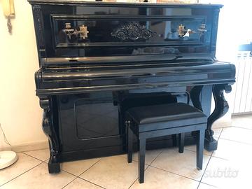 pianoforte verticale 