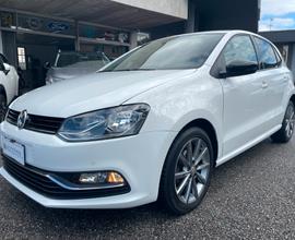 Volkswagen Polo 1.4 TDI 90CV 5p. Fresh BlueMotion 