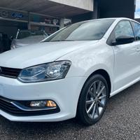 Volkswagen Polo 1.4 TDI 90CV 5p. Fresh BlueMotion 