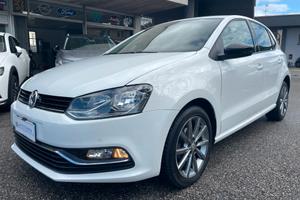 Volkswagen Polo 1.4 TDI 90CV 5p. Fresh BlueMotion 